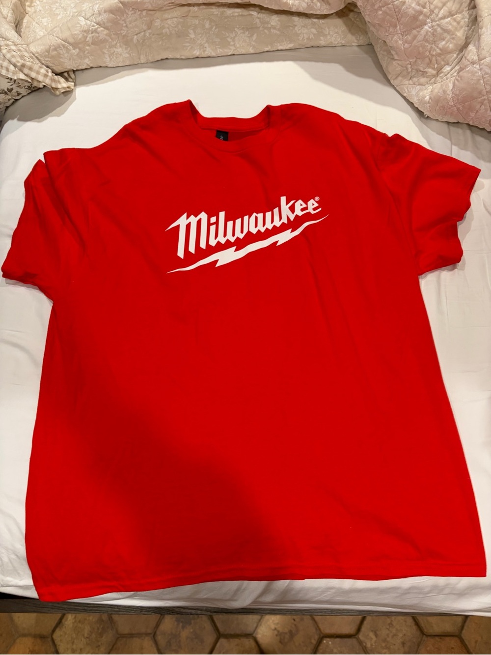 Milwaukee tshirt
